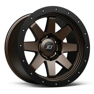Stealth Custom Series Wheels | SCS – KRAVE Automotive