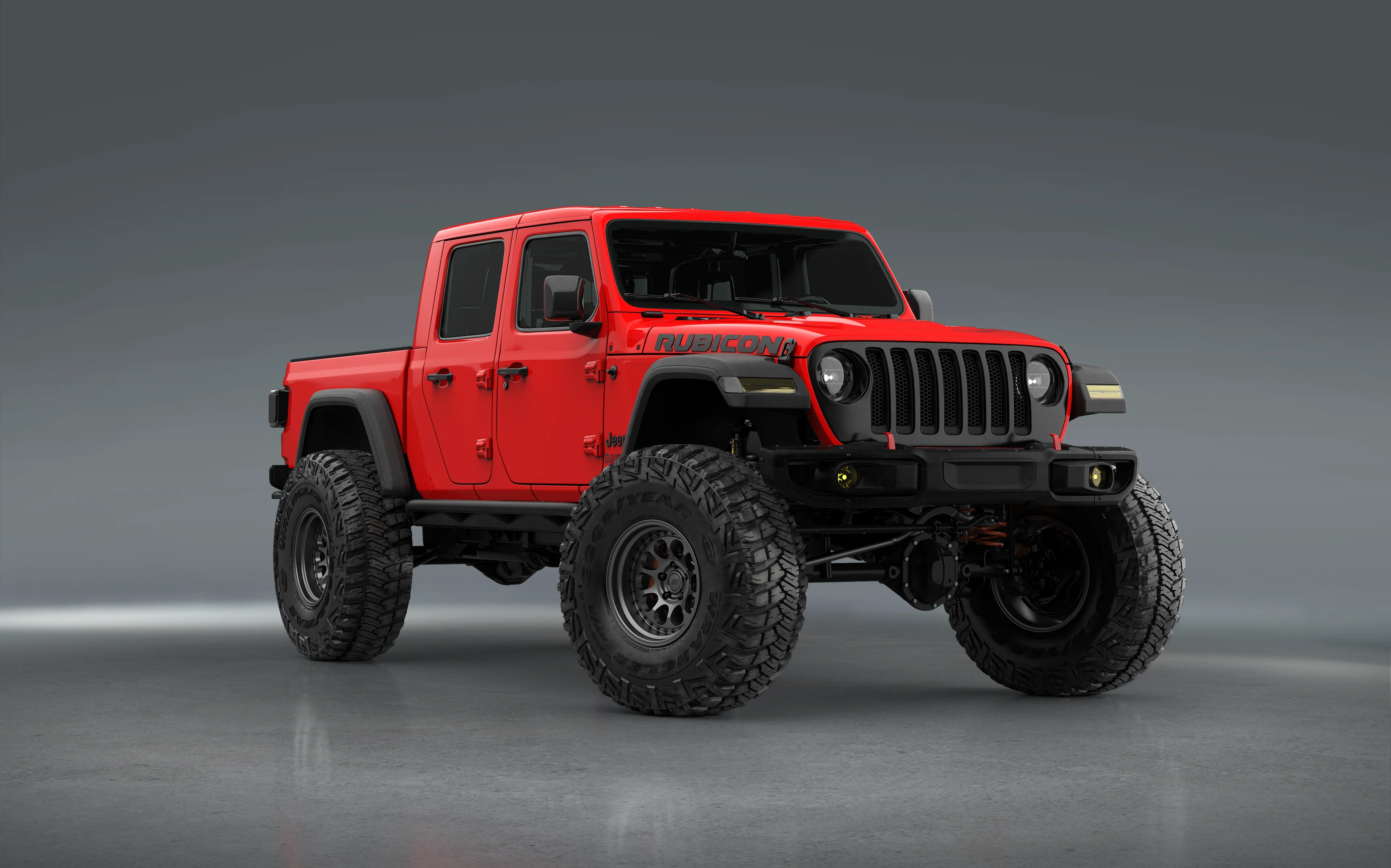 Stealth Custom Series RS10 - Matte Gunmetal
