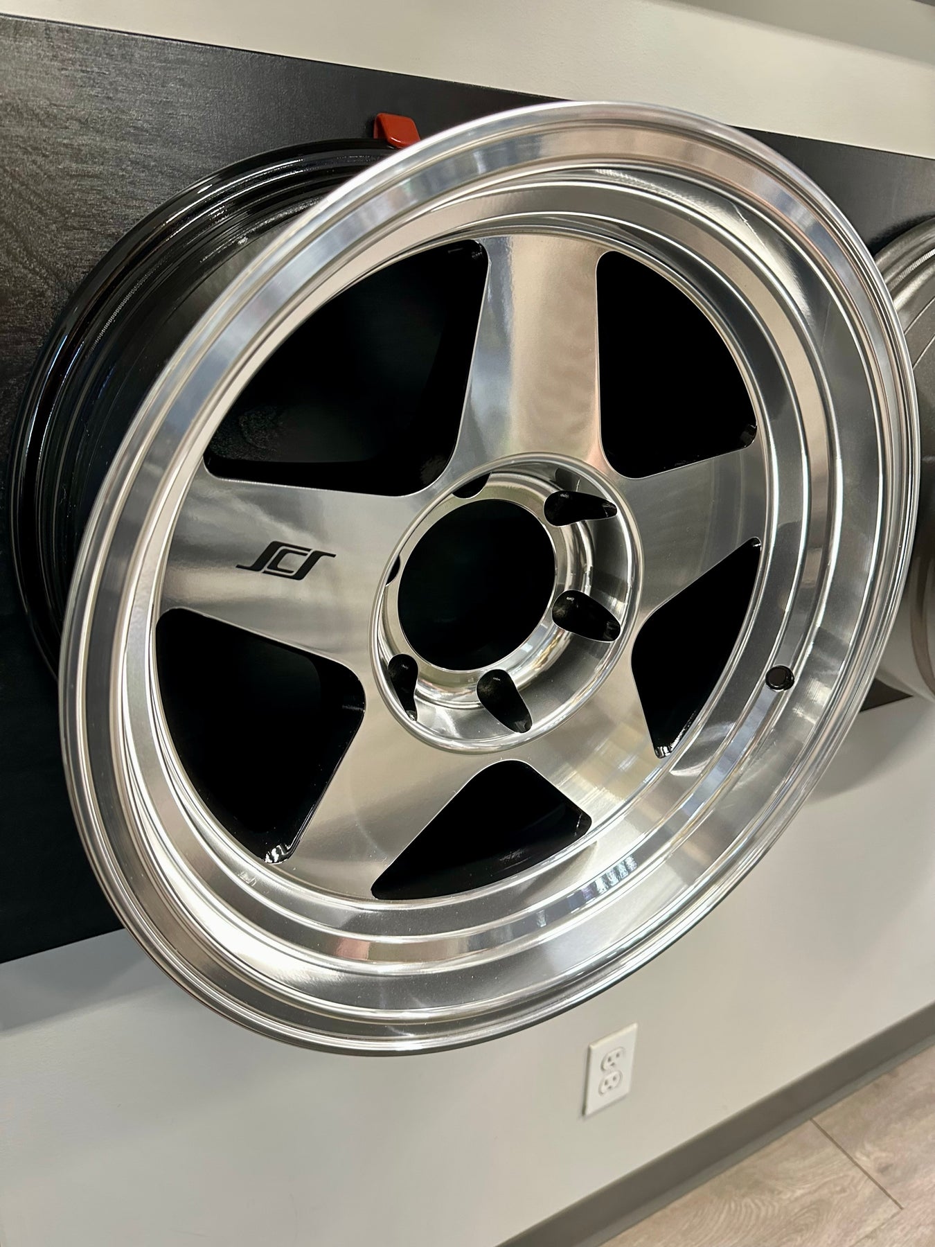 Stealth Custom Series Limited Edition Polished Finish Gen5 – KRAVE ...