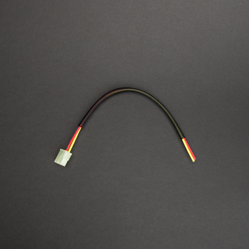 Switch-Pro Quick Connect Harness For ARB Compressors