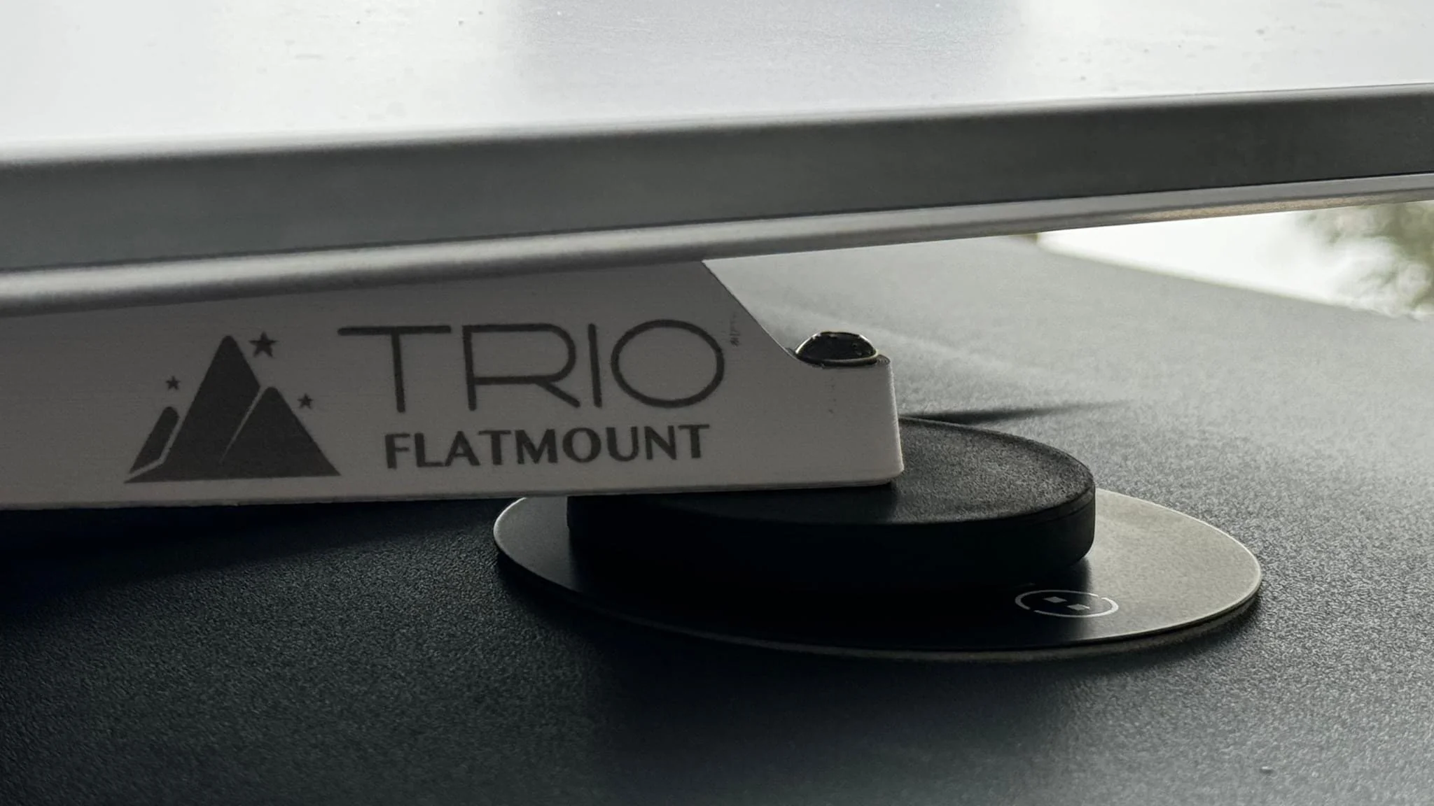 TRIO Flatmount Gen 3 Standard Flatmount