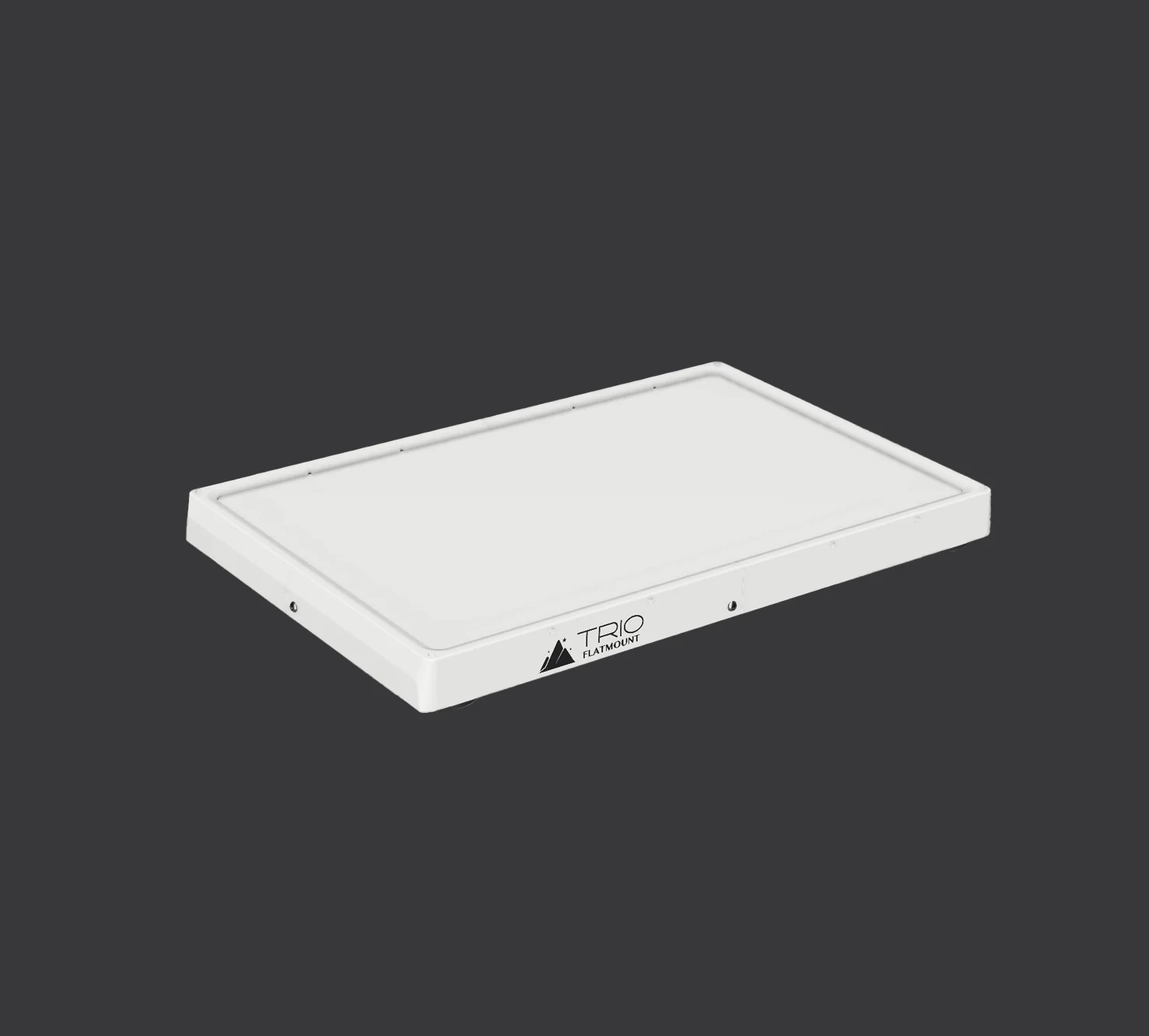 TRIO Flatmount Gen 3 Standard Speedmount