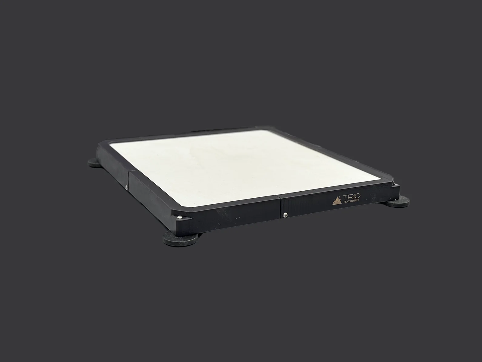 TRIO Flatmount Maritime Flat High Performance Speedmount