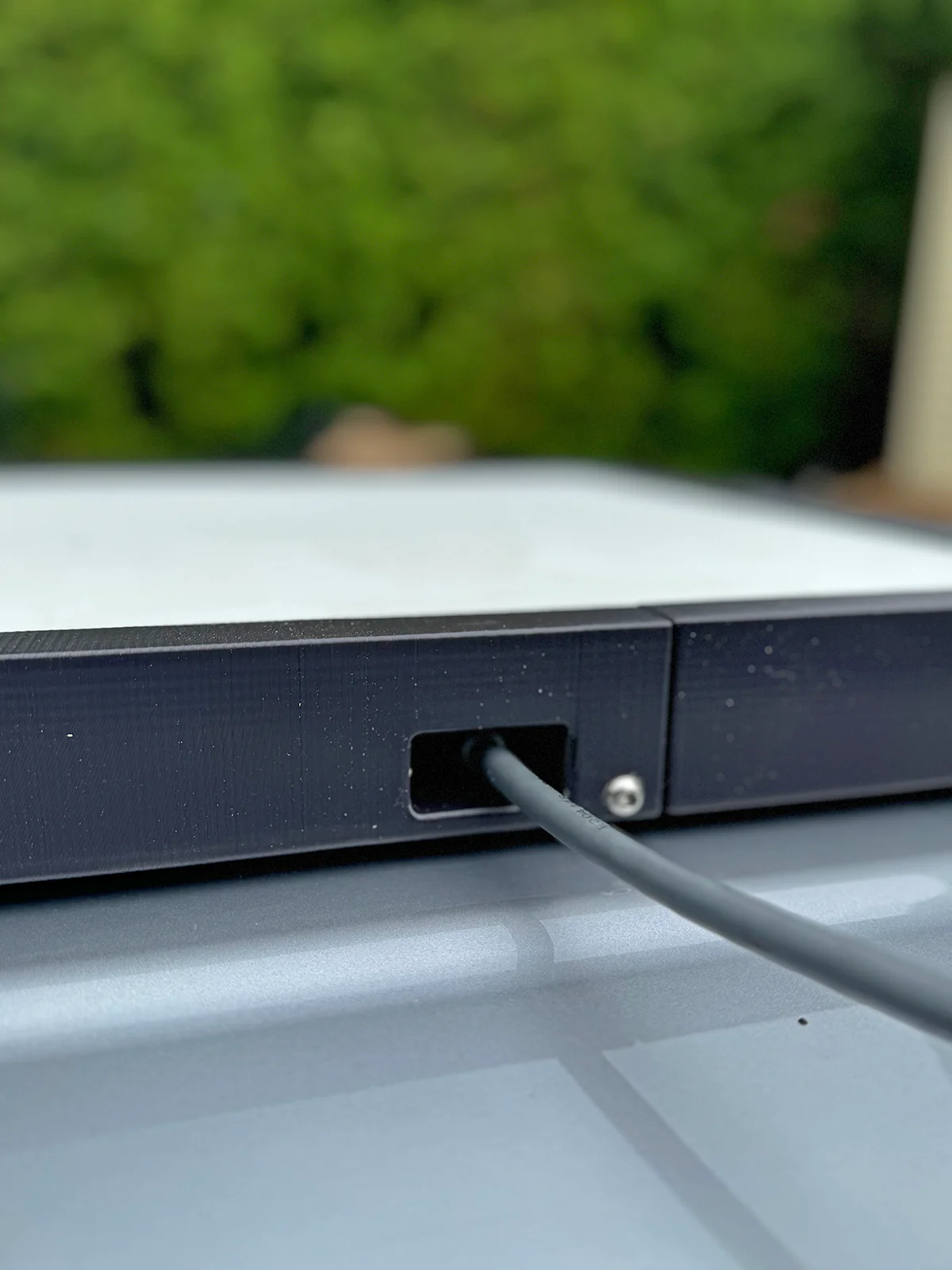 TRIO Flatmount Maritime Flat High Performance Speedmount