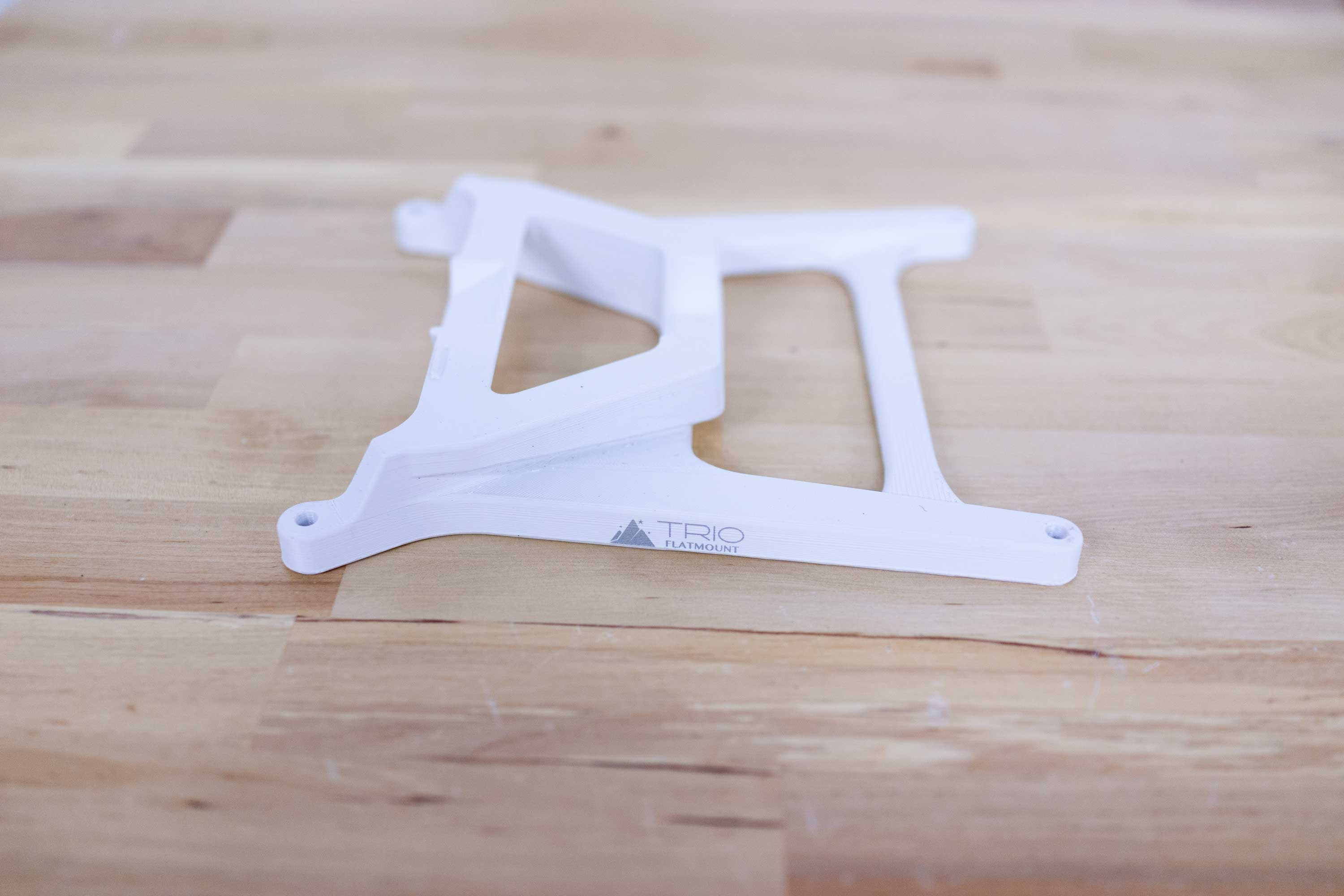 TRIO Flatmount Mini Flatmount