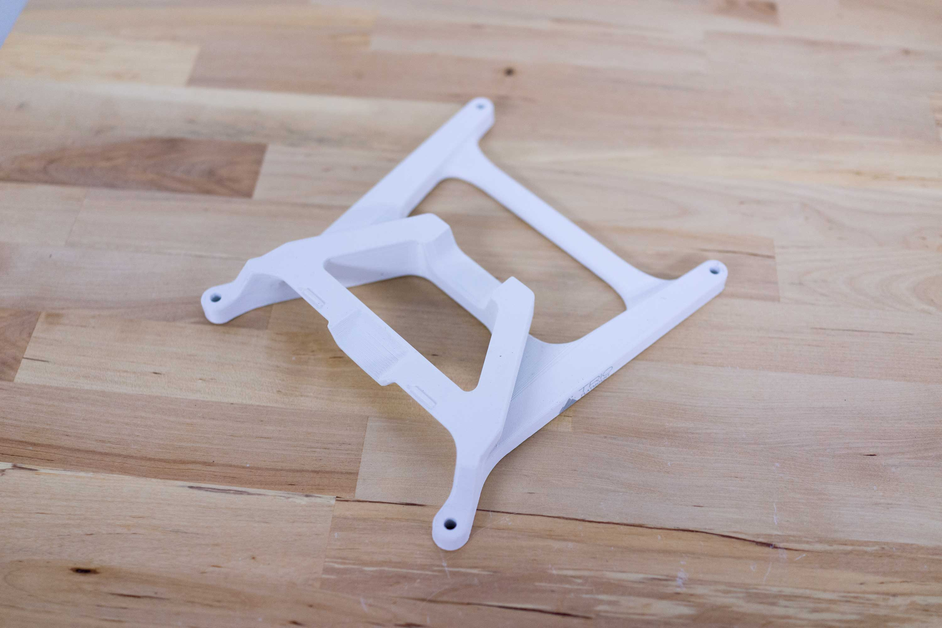 TRIO Flatmount Mini Flatmount