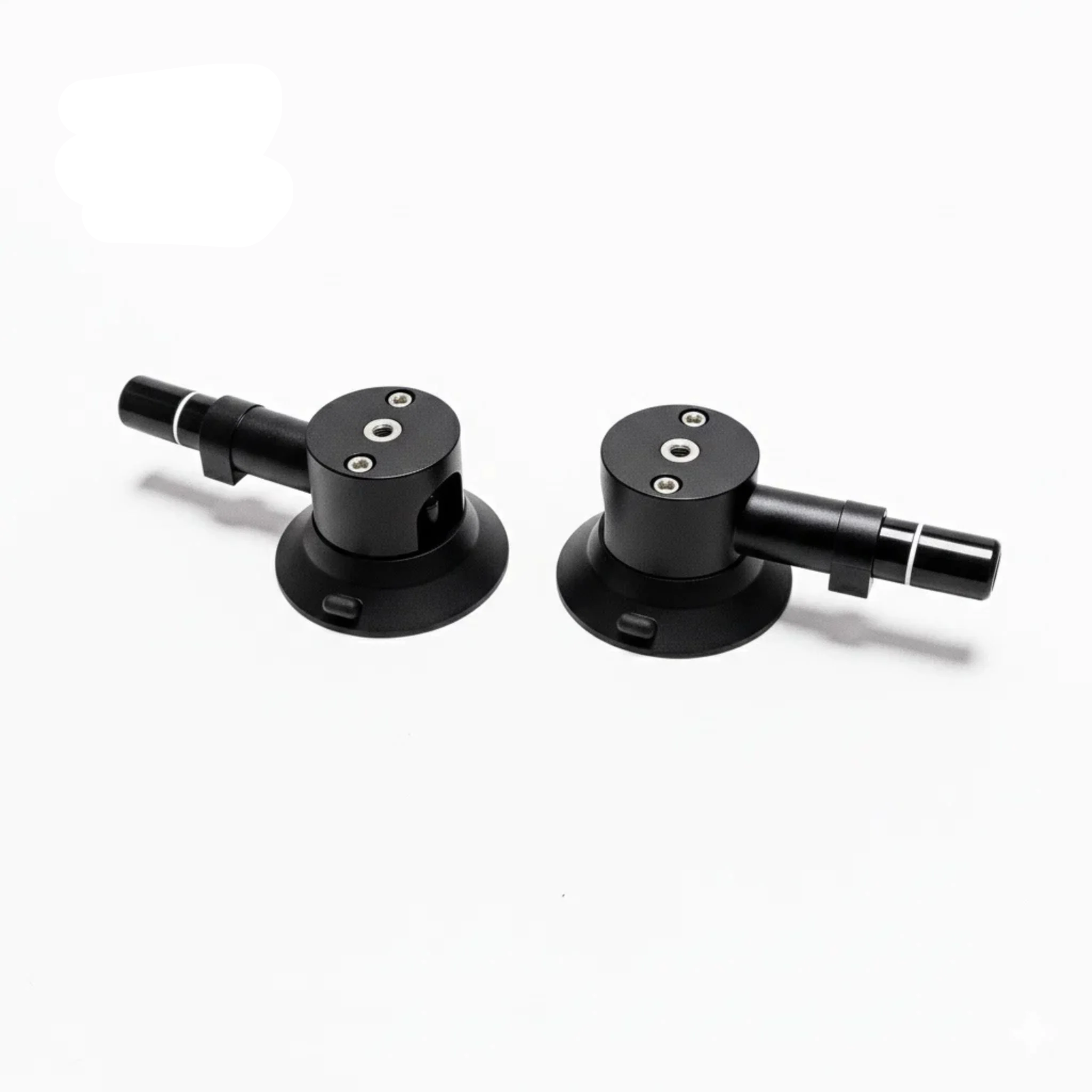 TRIO Flatmount Mini Interior Mount