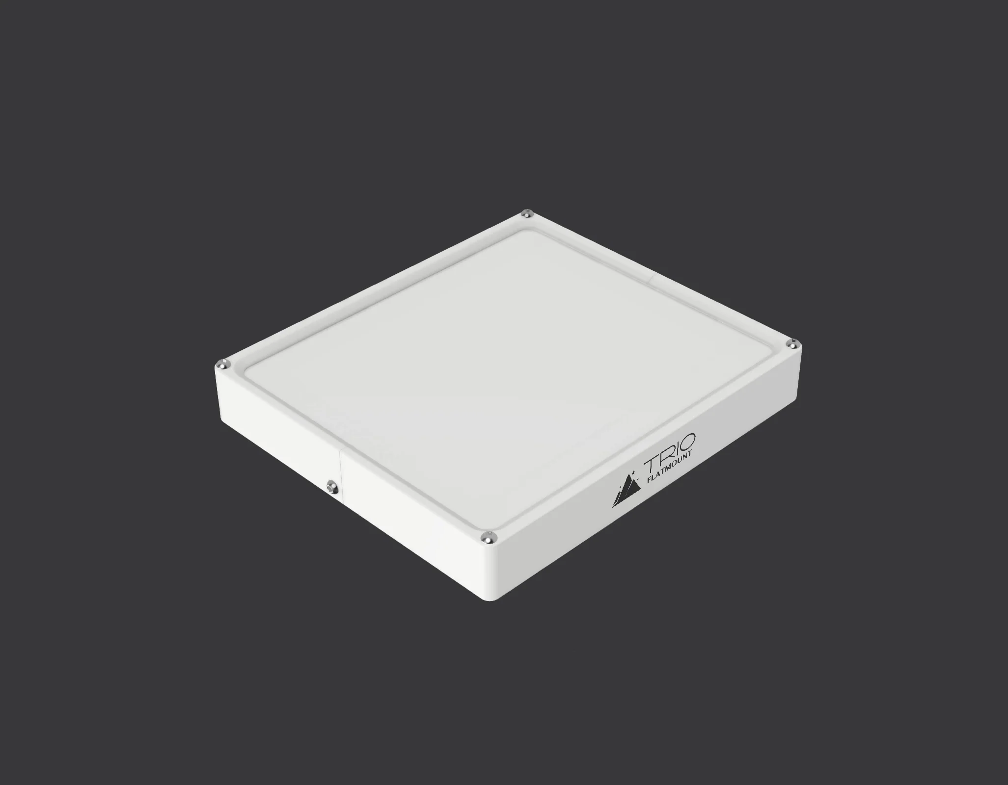 TRIO Flatmount Mini Speedmount