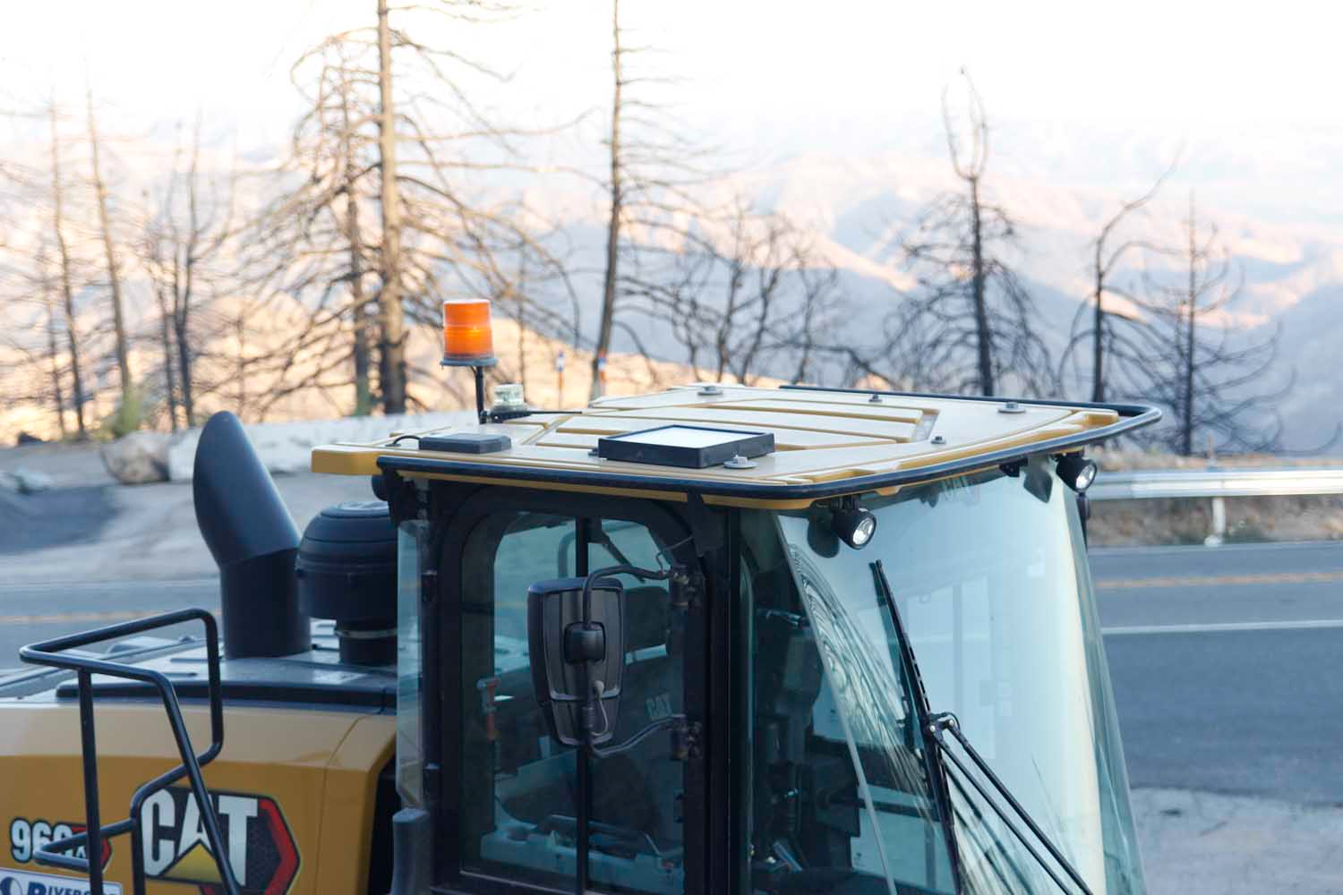 TRIO Flatmount Mini Speedmount