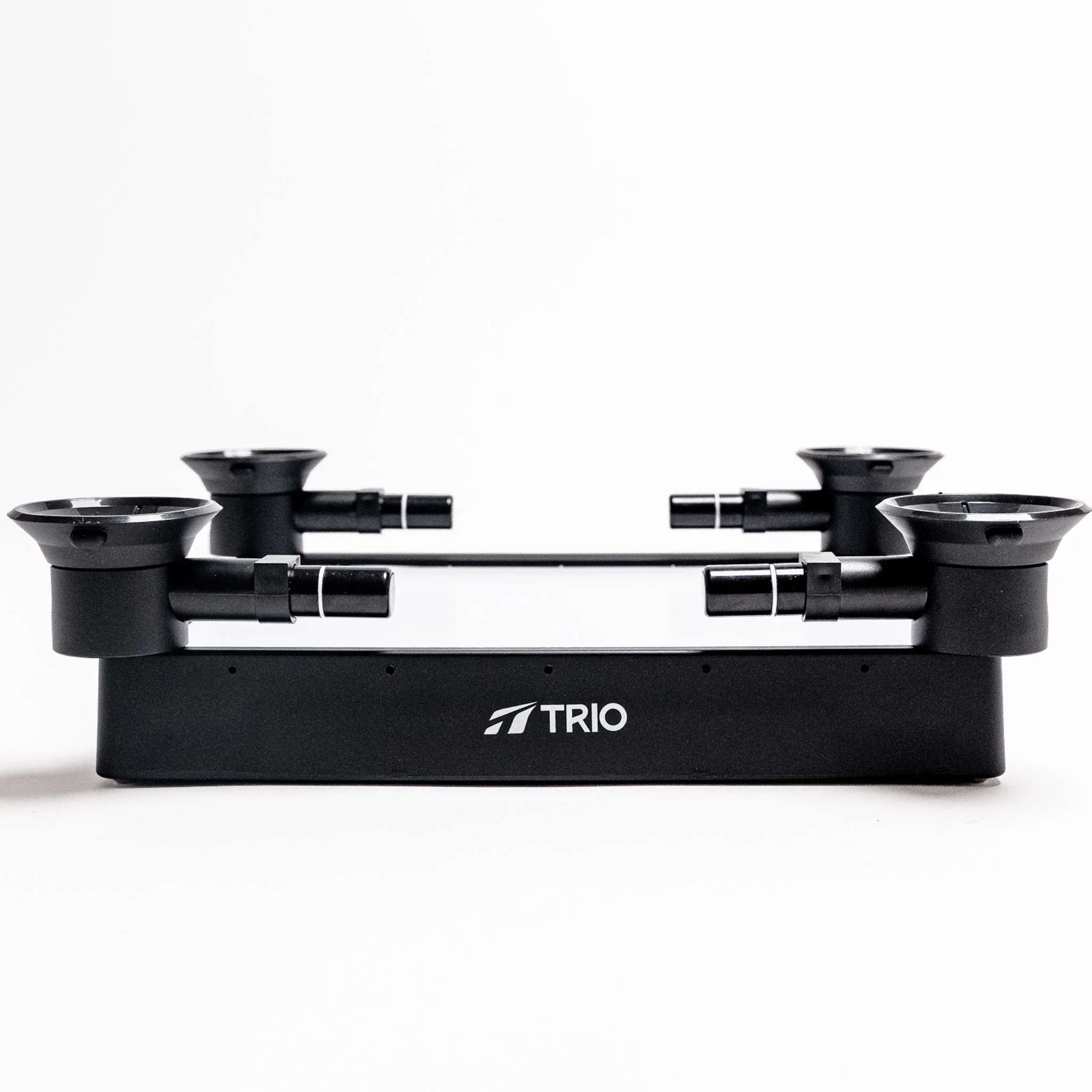 TRIO Flatmount Standard Suction Cups