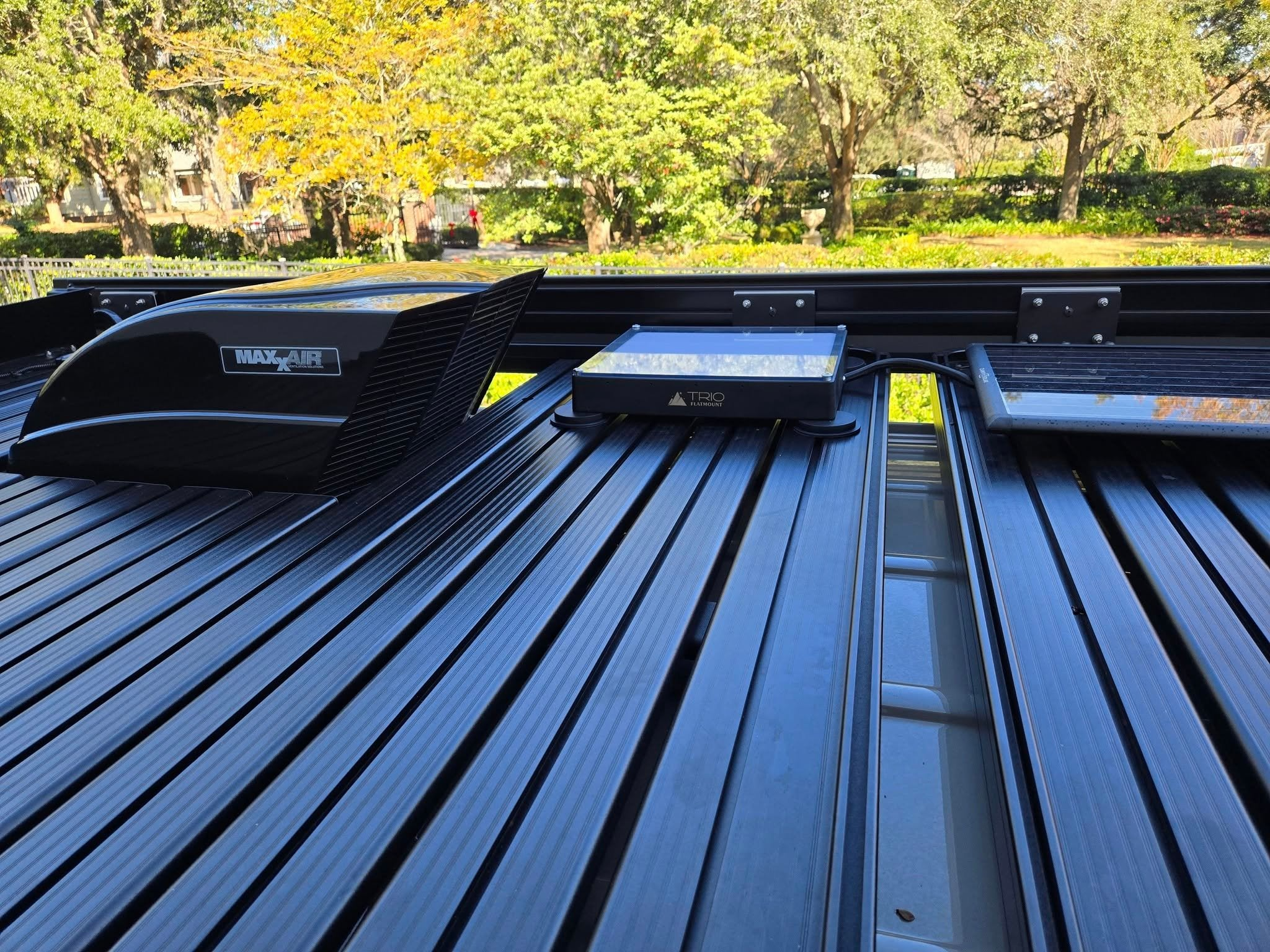 TRIO Flatmount Storyteller (STO) Mini 12V DC Power Cable