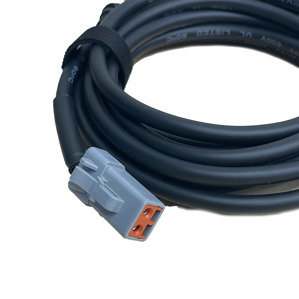 TRIO Flatmount Storyteller (STO) Mini 12V DC Power Cable