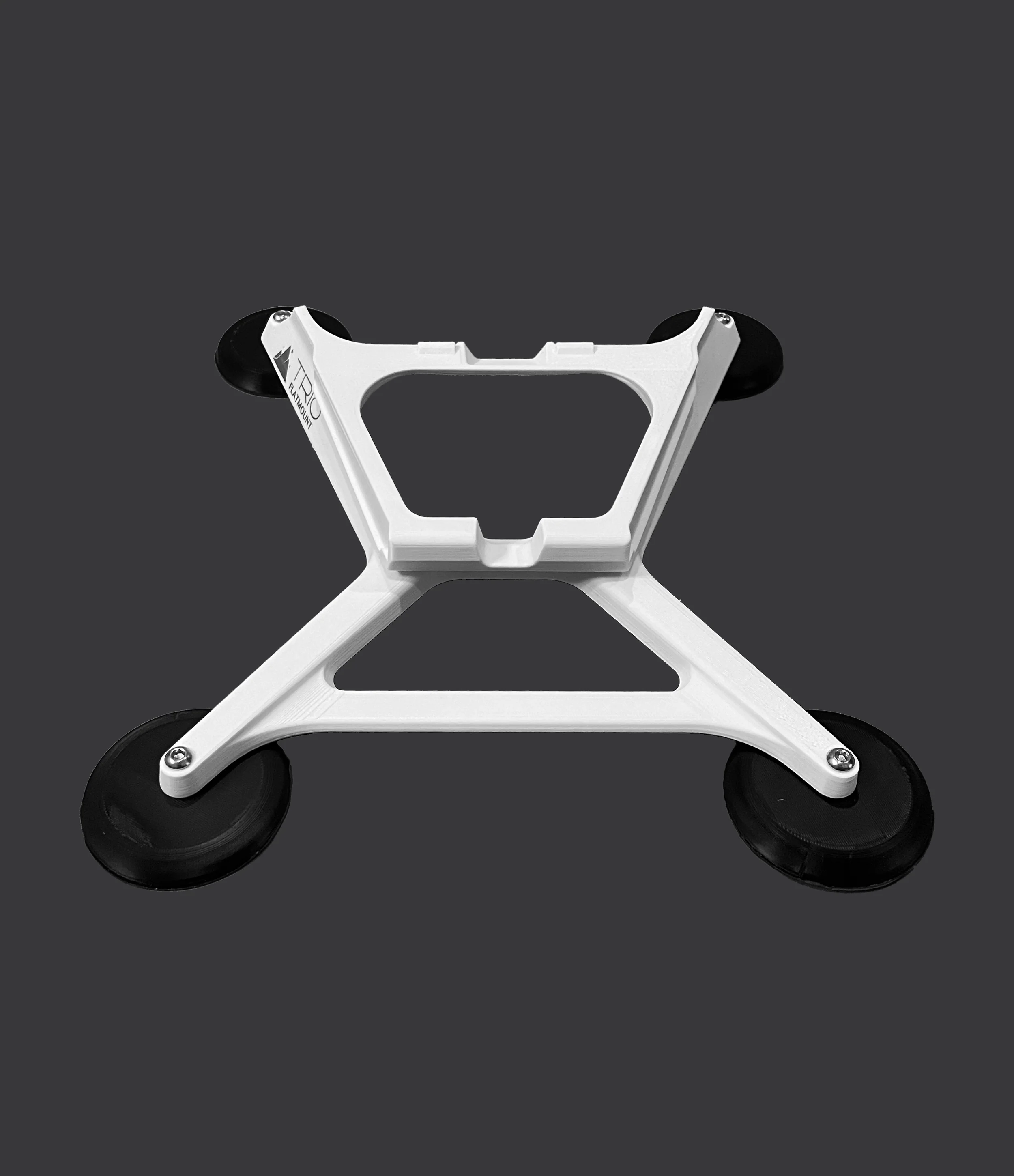 TRIO Flatmount VHB Adhesive Landing Pads