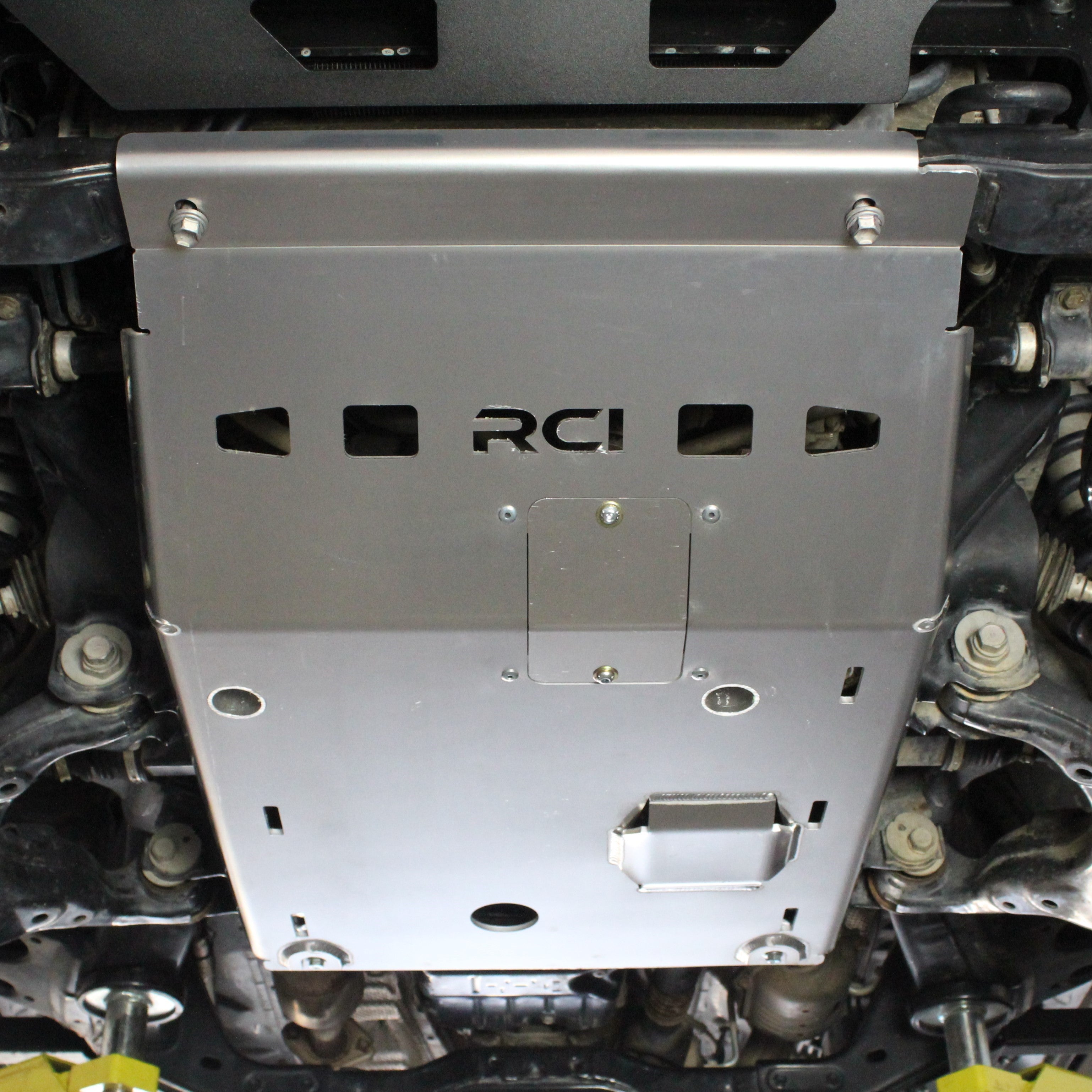 RCI Offroad 2005-2023 Tacoma Engine Skid Plate