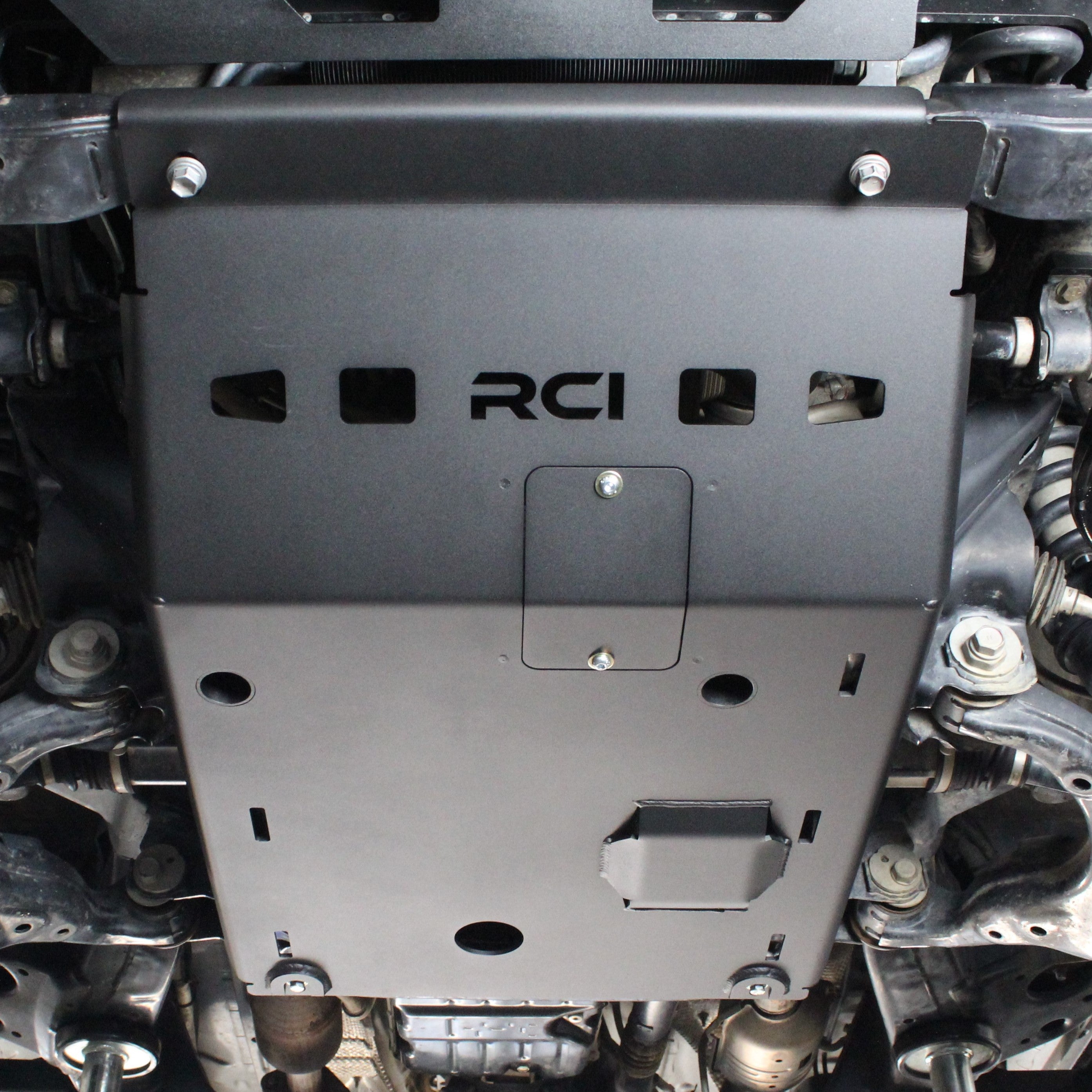 RCI Offroad 2005-2023 Tacoma Engine Skid Plate