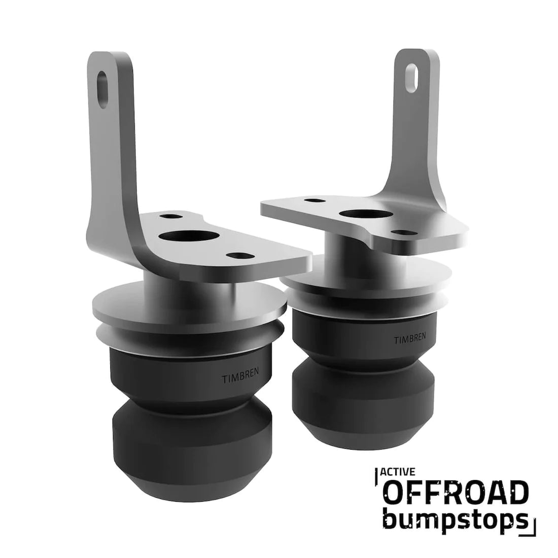 Timbren Rear Timbren Active Off-Road Rear Bumpstops 2023+ Tundra - ABSTORTNDR ...
