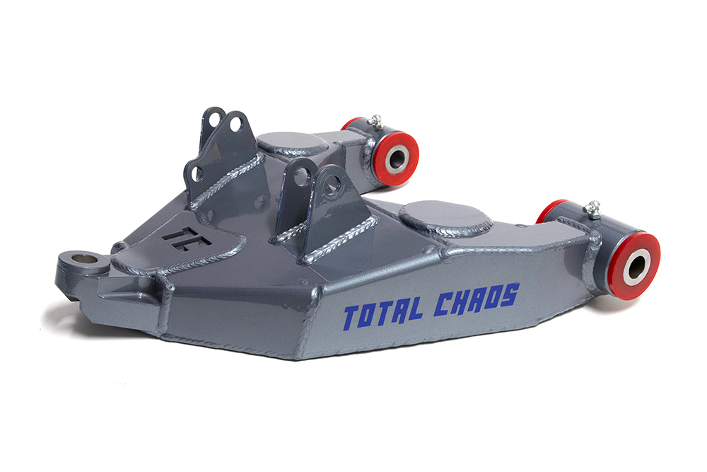 Total Chaos Expedition Series Lower Control Arms - 1st Gen Tundra