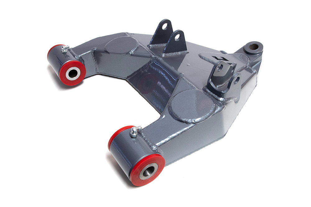 Total Chaos Expedition Series Lower Control Arms - 1st Gen Tundra