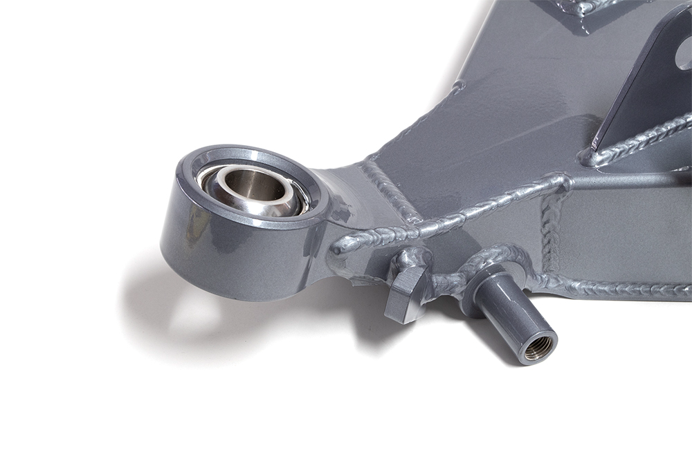 Total Chaos Expedition Series Lower Control Arms - 3rd Gen Tundra/Sequoia