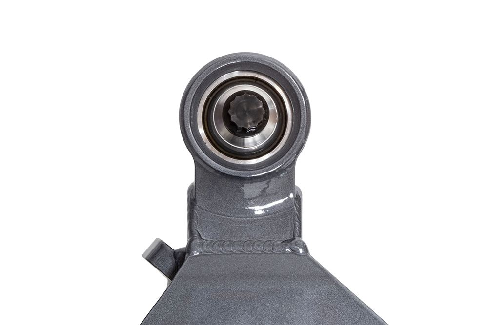 Total Chaos Expedition Series Lower Control Arms - Single Shock - 5th Gen 4Runner/10-14 FJ Cruiser