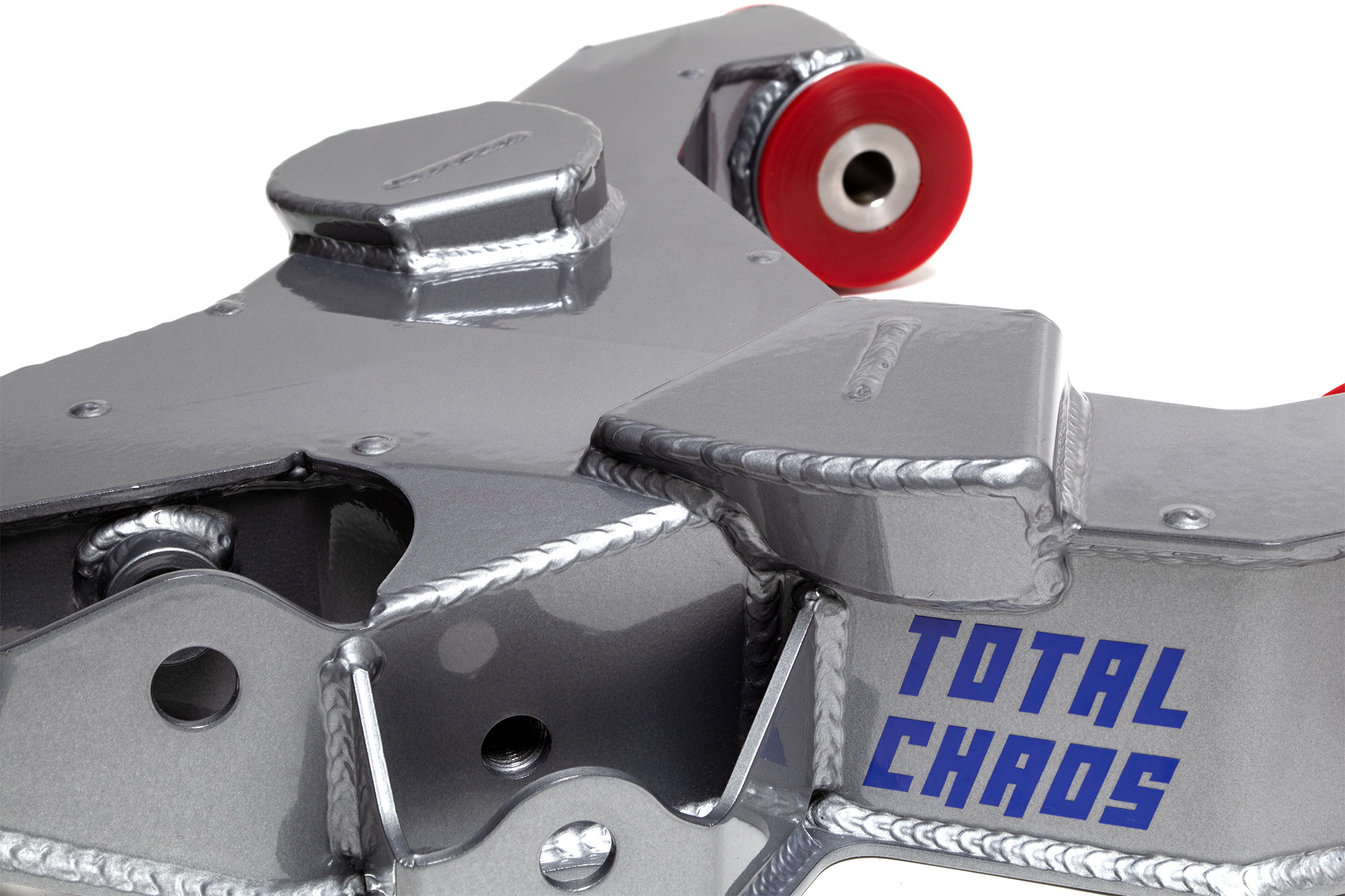Total Chaos Expedition Series Lower Control Arms - Toyota Land Cruiser 200 Series/LX570