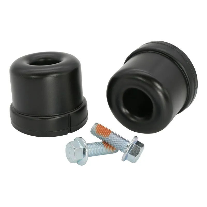 Toyota Front Off Road Bump Stops - 96-02 3rd Gen 4Runner, 96-04 1st Gen Tacoma - No Lift Required