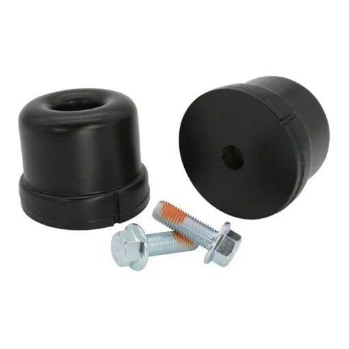 Toyota Front Off Road Bump Stops - 96-02 3rd Gen 4Runner, 96-04 1st Gen Tacoma - No Lift Required