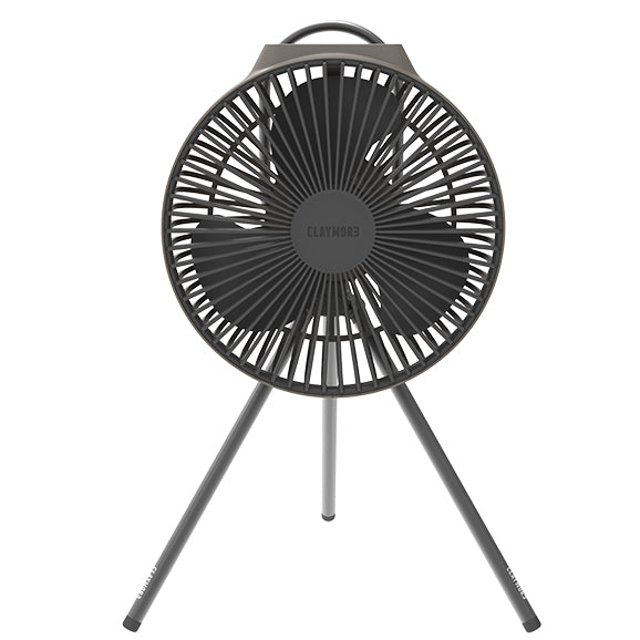 Claymore V600+ Rechargeable Fan