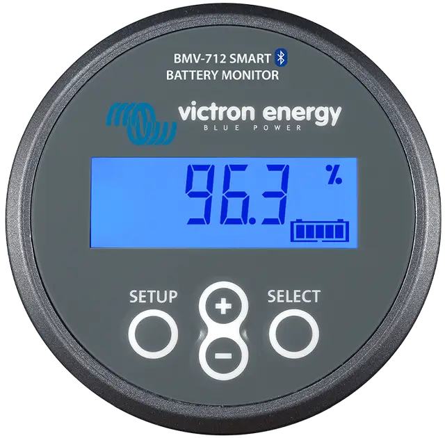 Victron Energy BMV-712 Smart Battery Monitor