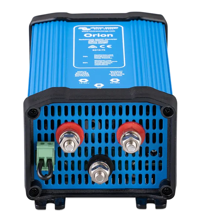 Victron Energy Orion DC-DC 12/24 Converter 
