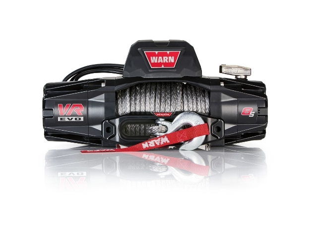 Warn VR Evo 8-S Winch - 103251