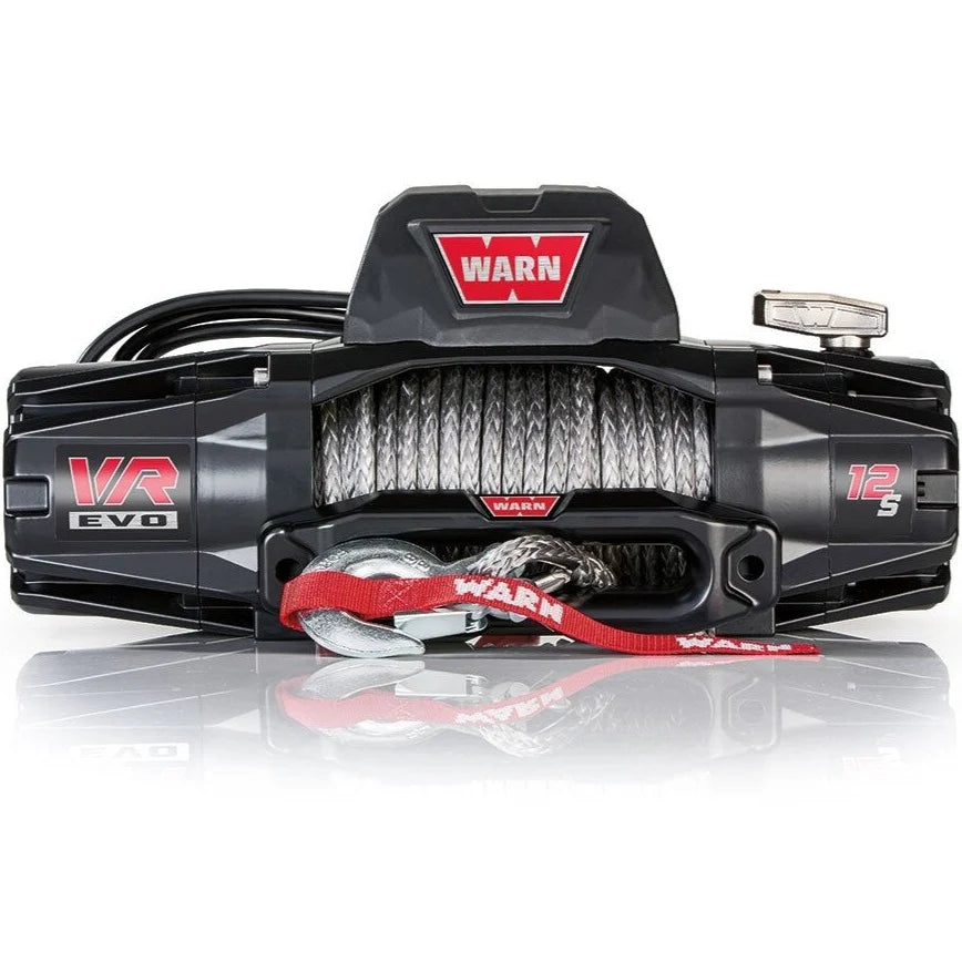 Warn VR Evo 12-S Winch - 103255