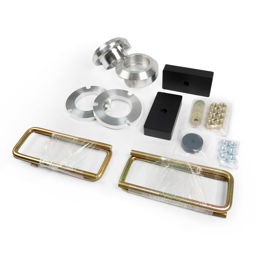 Westcott Designs 2016-2023 Toyota Tacoma TRD Off-Road Preload Collar Lift Kit
