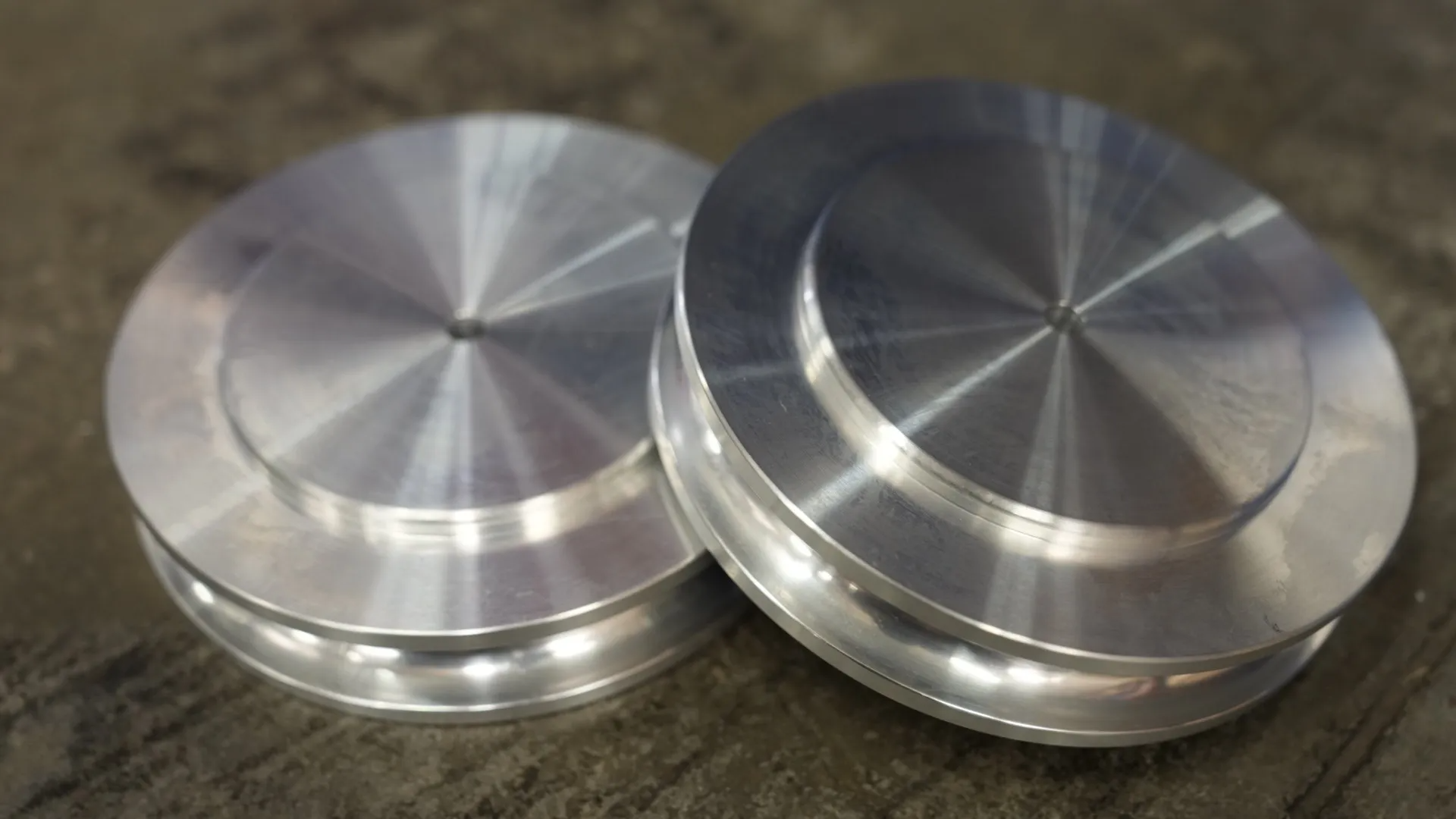 Westcott Designs 2022-2026 Toyota Tundra Rear Lift Puck