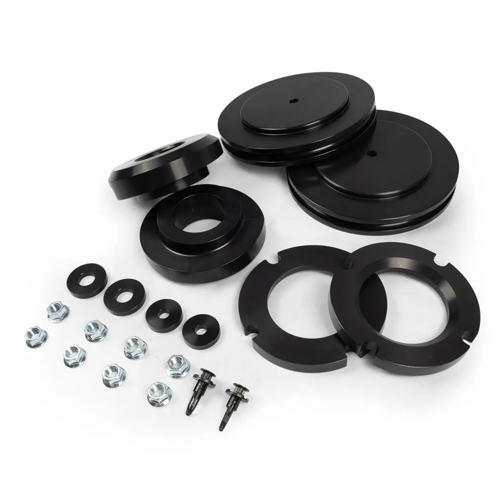 Westcott Designs 2023-2026 Toyota Sequoia Preload Collar Lift Kit
