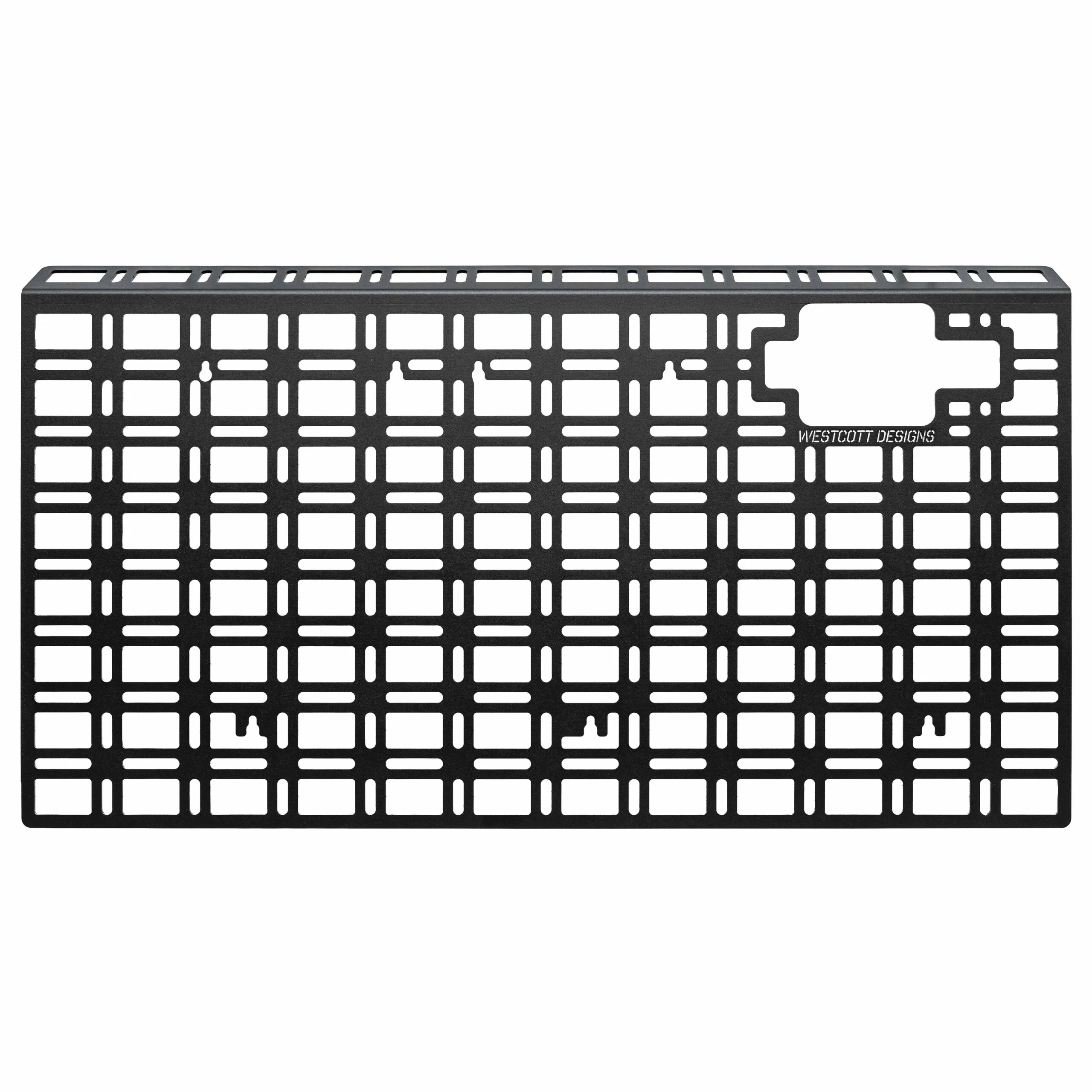 Westcott Designs 2024-2026 Ineos Grenadier Front Door Molle Panels