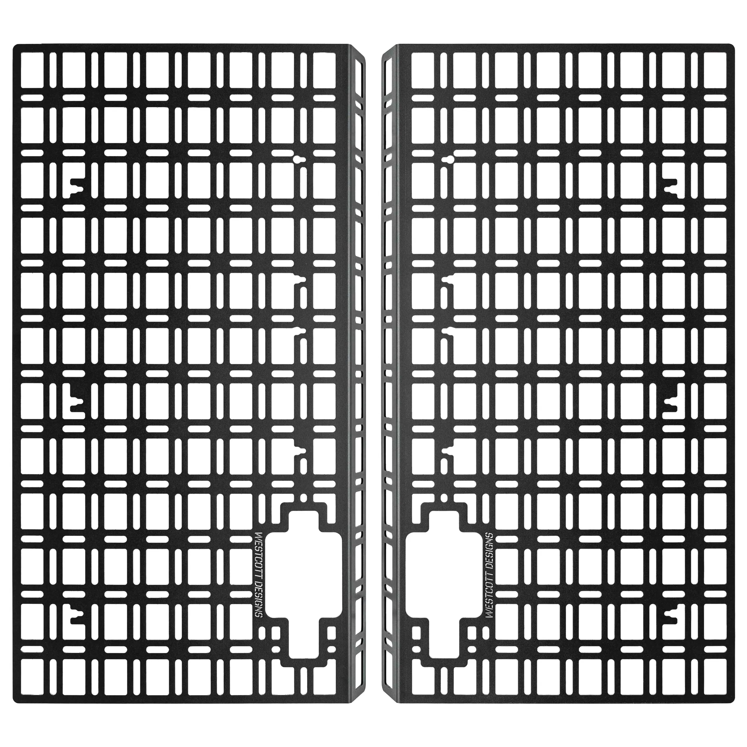 Westcott Designs 2024-2026 Ineos Grenadier Front Door Molle Panels