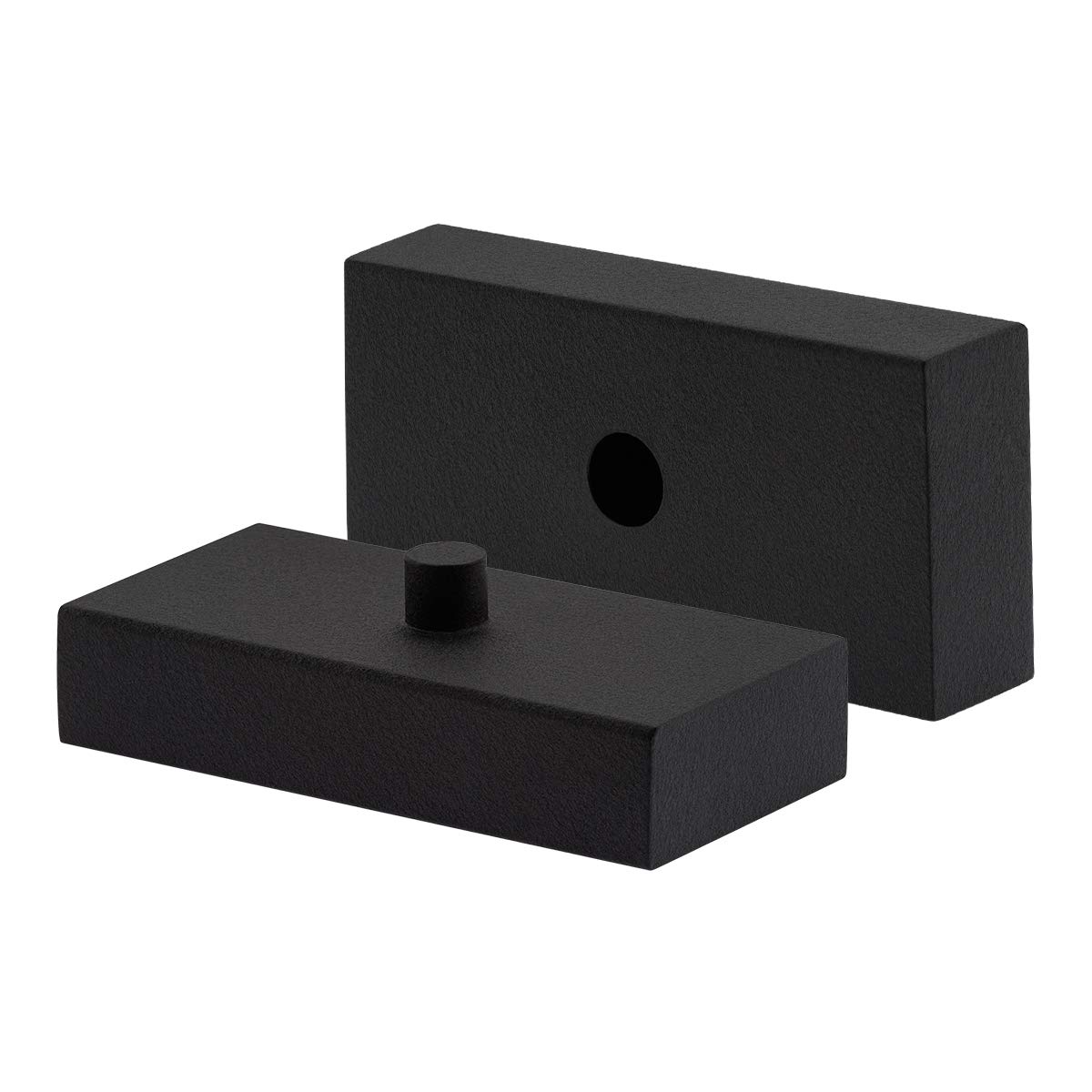 Westcott Designs Rear 1" Lift Blocks 2005-2023 Toyota Tacoma