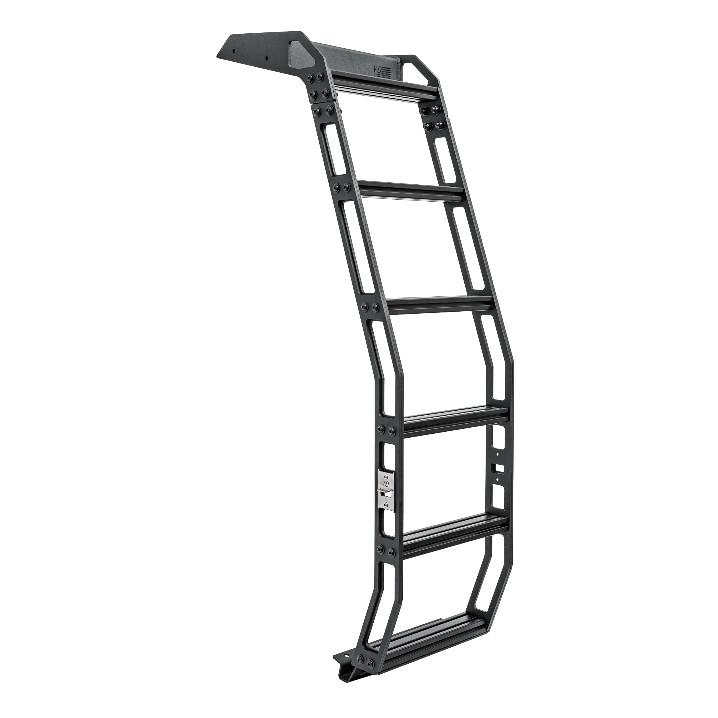 Westcott Designs Rear Hatch Ladder - 2025-2026 Toyota 4Runner