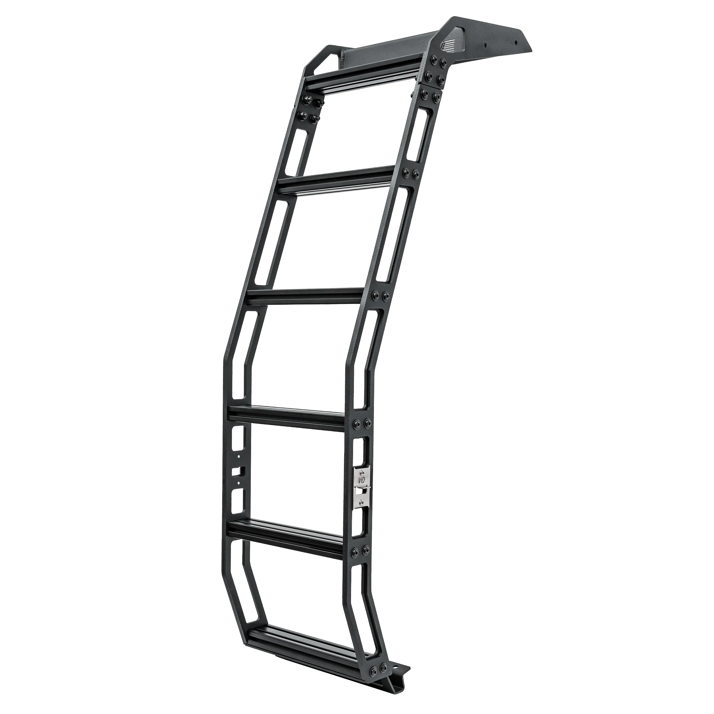 Westcott Designs Rear Hatch Ladder - 2025-2026 Toyota 4Runner