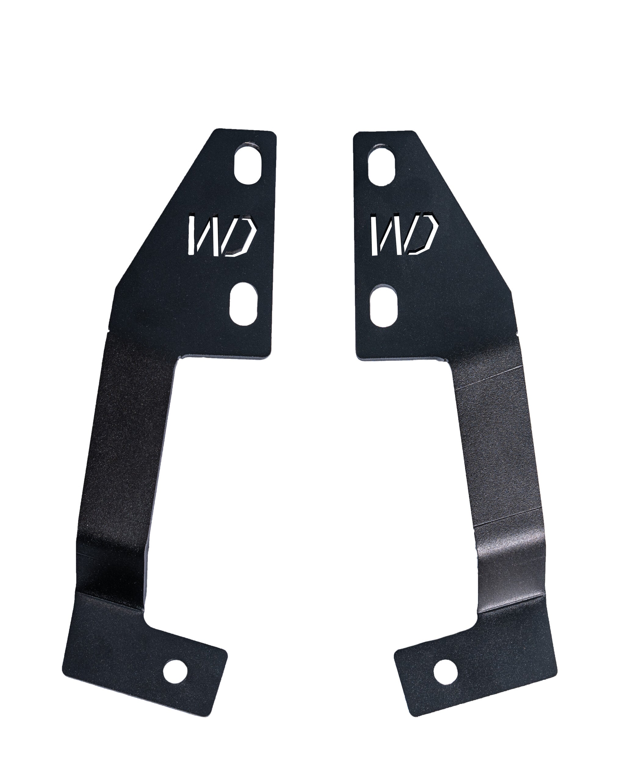 Westcott Designs 2025-2026 4Runner (6th Gen) Ditch Light Brackets