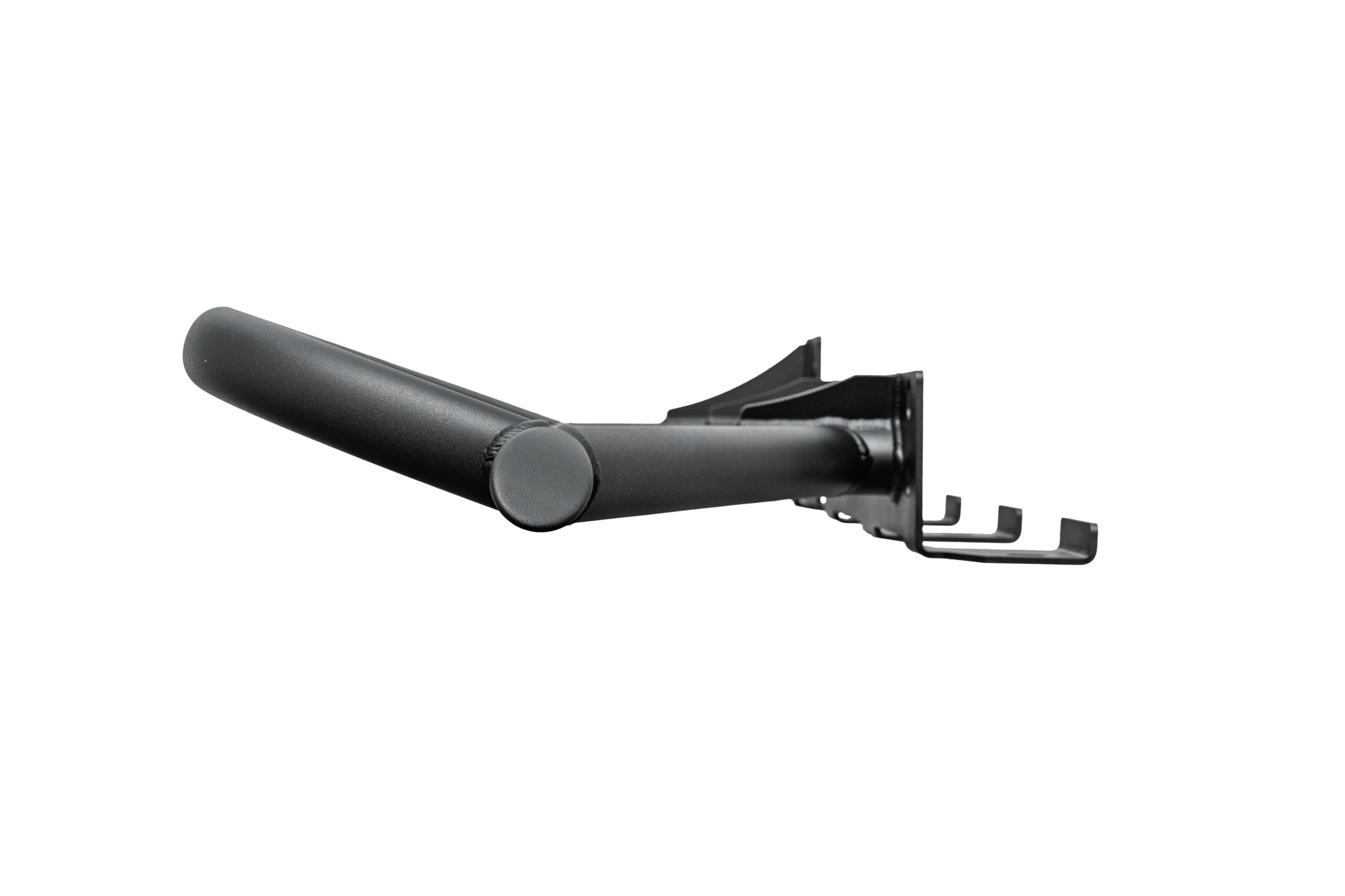 Westcott Designs 2025-2026 Toyota 4Runner (6th Gen) Rock Sliders