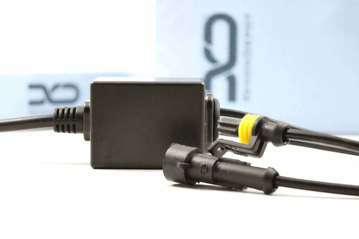 Xenon Depot 35W / AMP Xtreme HID Ballasts