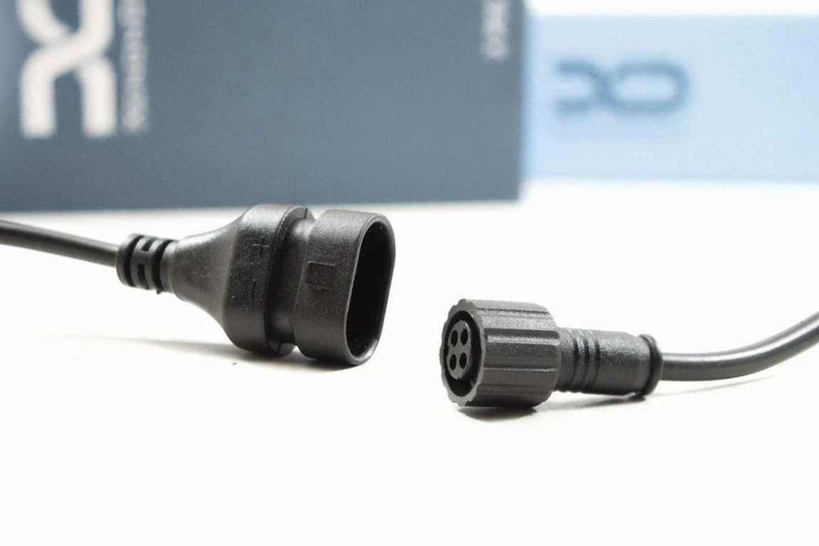 Xenon Depot 9005/HB3: Xtreme LED Pro (Pair)