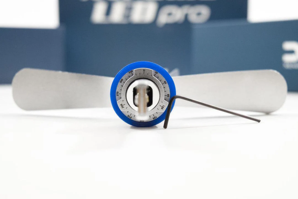 Xenon Depot 9005/HB3: Xtreme LED Pro (Pair)