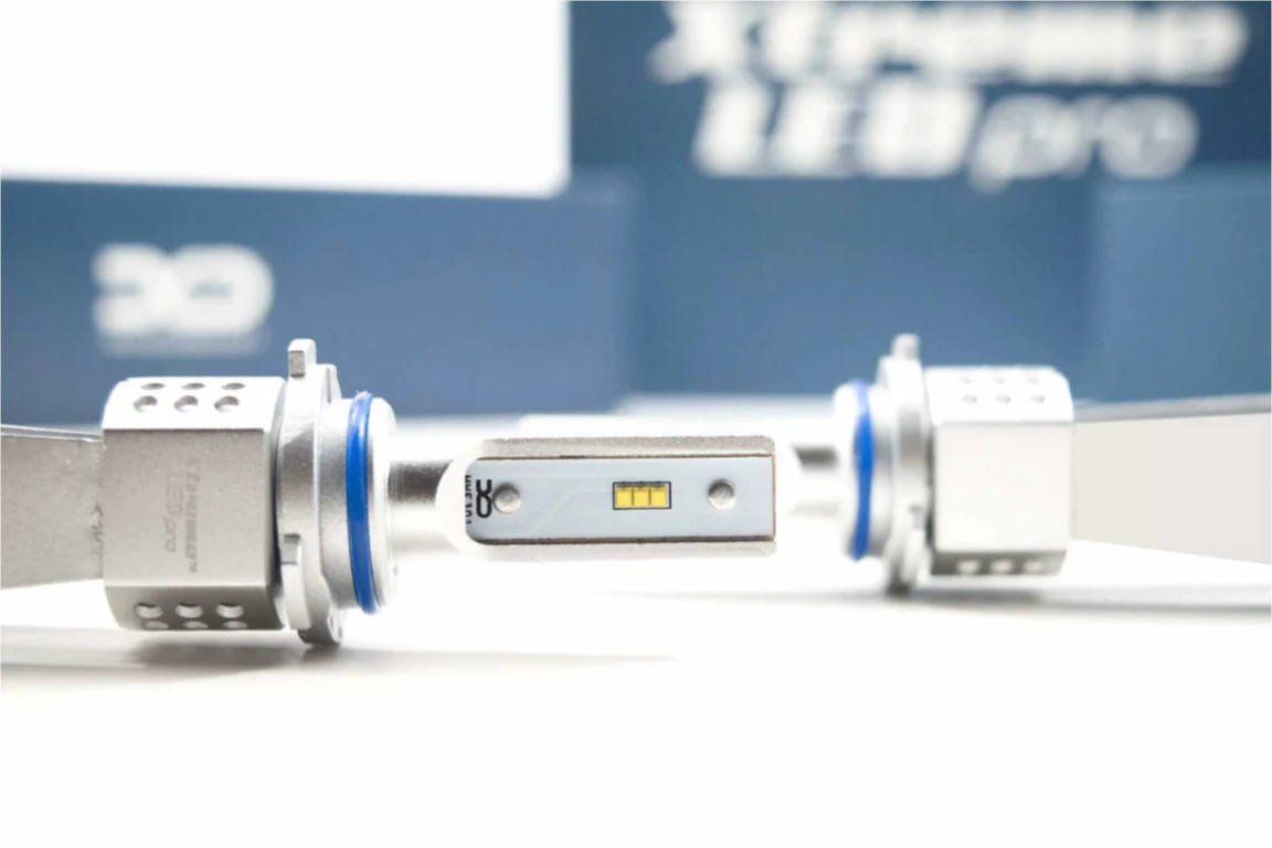 Xenon Depot 9005/HB3: Xtreme LED Pro (Pair)