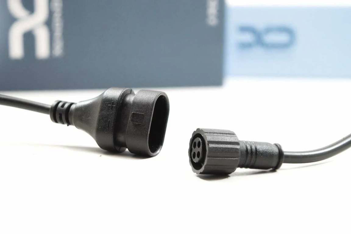 Xenon Depot H11/H9/H8: Xtreme LED Pro (Pair)