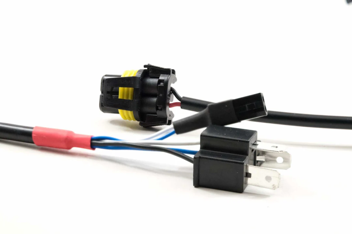 Xenon Depot XTR PWM ModuleHID/LED (FOR H11/H9/H8)