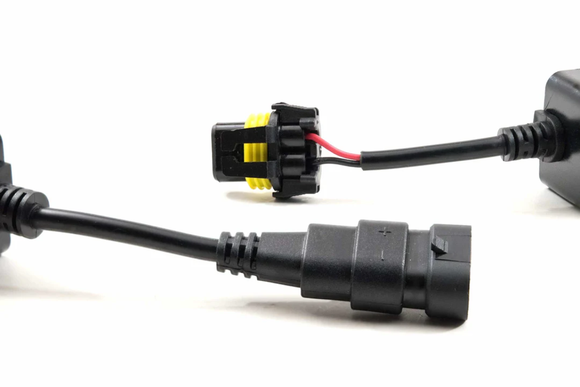 Xenon Depot XTR PWM ModuleHID/LED (FOR H11/H9/H8)