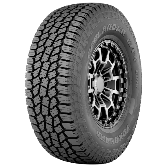 Yokohama Geolandar A/T4 G018 Tires